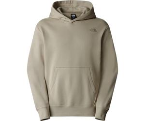 THE NORTH FACE Natural Dye Hoodie - Homme - Gris - taille XL- modèle 2025