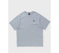The North Face NATURAL DYE S/S TEE men Shortsleeves blue taille: S