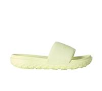 The North Face Never Stop Cush Slides Jaune EU 37 Femme