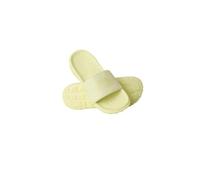 The North Face Never Stop Cush Slides pour femme Lemon Mist/Lemon Mist 39