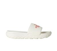 The North Face Never Stop Cush Slides Blanc EU 43 Homme