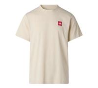 The North Face - Never Stop Exploring Regular Short Sleeve - T-shirt homme Pacific Teal - M