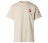 The North Face - Never Stop Exploring Short Sleeve - T-shirt - L - desert stone