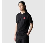The North Face Never Stop Exploring T-Shirt TNF Black S