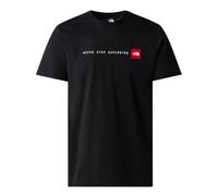 The North Face – Never Stop Exploring – Noir XL