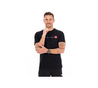 T-shirt The North Face Never Stop Exploring manche courte noir - S
