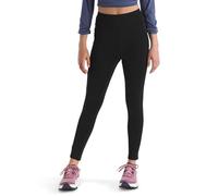 The North Face - Girl's Never Stop Tight - Legging - L - tnf black / tnf black