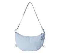The North Face Never Stop Sacs bandoulière pour femme Frost Grey One Size