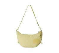 The North Face Sac à bandoulière Never Stop pour femme Pear Taille unique