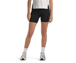 THE NORTH FACE Never Stop Shorts TNF Black 7-8 Ans