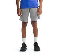 THE NORTH FACE Never Stop Shorts TNF Medium Grey Heather 6 Ans