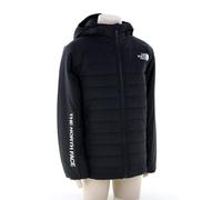 The North Face Never Stop Synthetic Enfants Veste Outdoor M Noir