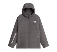 The North Face - Never Stop Synthetic Jacket - Doudoune enfant Smoked Pearl - M