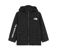 The North Face Veste Never Stop Synthetic Jacket NF0A89HRJK3 Unisexe Synthétique Noir Taille M