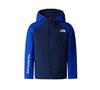 The North Face Never Stop Synthetic Veste synthétique pour garçon Tnf Blue/Summit Navy 7-8 ans