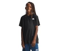 THE NORTH FACE Never Stop T-Shirt TNF Black 7-8 Ans