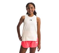 THE NORTH FACE Never Stop T-Shirt White Dune 12 Ans