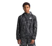 The North Face Never Stop Veste Asphalt Grey Bouldering Guide Print 12 ans