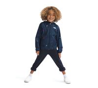 THE NORTH FACE Never Stop Veste Summit Navy TNF Shadow Toss Print 7 ans