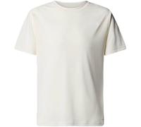 The North Face New 24/7 T-Shirt pour Enfant White Dune 6 Ans