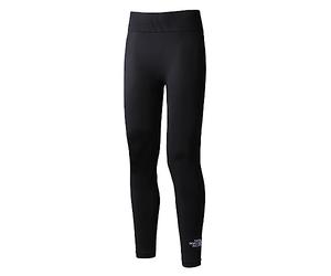 The North Face New Seamless TNF Black XS