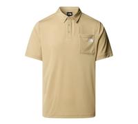 The North Face - New Tanken Polo - T-shirt technique - XXL - khaki stone