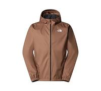 The North Face NF00A8AZ6IH M QUEST JACKET - EU Jacket Homme Latte Taille L