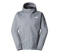 THE NORTH FACE NF00A8AZT4S M QUEST JACKET - EU Jacket Homme HERO BLUE Taille M