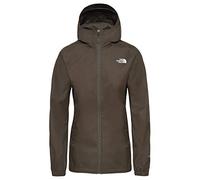 The North Face NF00A8BA21L W QUEST JACKET - EU Jacket Femme NEW TAUPE GREEN Taille S