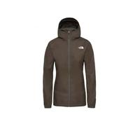 THE NORTH FACE NF00A8BA422 W QUEST JACKET - EU Jacket Femme STORMY BLUE Taille 3XL