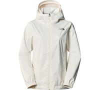 THE NORTH FACE NF00A8BAQLI W QUEST JACKET - EU Jacket Femme WHITE DUNE Taille M