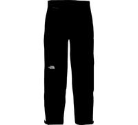 The North Face NF00AFYUJK3 M Resolve Waterproof Pant Pants Homme Black Taille XXL