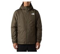 Veste The North Face Quest Insulated DryVent noir pur - M