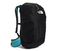 Housse imperméable pour sac à dos The North Face noir blanc - XL