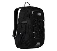 Sac à dos The North Face Borealis Classic 29L noir logo blanc