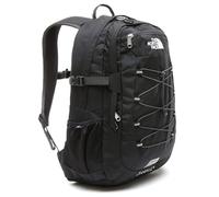 The North Face - Borealis Classic - Sac à dos urbain TNF Black-Asphalt Grey - Taille unique