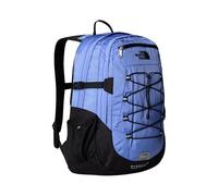 The North Face NF00CF9C6M9 BOREALIS CLASSIC Sports backpack Homme Virtual Blue-TNF Black Taille OS