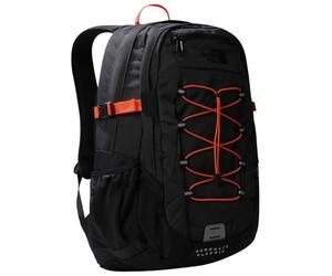 THE NORTH FACE NF00CF9CAOZ BOREALIS CLASSIC Sports backpack Homme Asphalt Grey/Retro Oran Taille OS