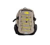 THE NORTH FACE NF00CF9CBI4 BOREALIS CLASSIC Sports backpack Homme Stone Slab/TNF Black Taille OS