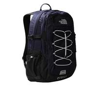 The North Face NF00CF9CIUC1 BOREALIS CLASSIC Sports backpack Unisex Adult TNF Navy-Tin Grey Taille Taglia Unica
