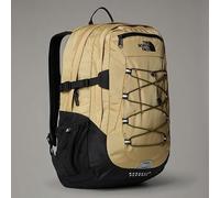 THE NORTH FACE NF00CF9CQV2 BOREALIS CLASSIC Sports backpack Homme KHAKI STONE/TNF BLACK Taille OS