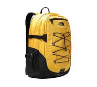 THE NORTH FACE NF00CF9CZU31 BOREALIS CLASSIC Sports backpack Unisex Adult Summit Gold-TNF Black Taille Taglia Unica