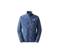 THE NORTH FACE NF00CG55MPF M EVOLVE II TRICLIMATE JACKET - EU Jacket Homme Shady Blue-Black Taille XXL