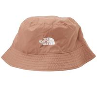 The North Face NF00CGZ058W Sun STASH Hat Hat Homme Latte-TNF Black Taille LXL