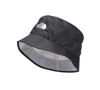 THE NORTH FACE NF00CGZ0KY4 Sun STASH Hat Hat Unisex Adult Black-White Taille SM