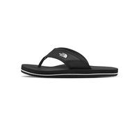 The North Face NF00CJ8SKY4 Y BASE CAMP FLIP-FLOP Homme TNF BLACK/TNF WHITE EU 31