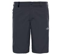 The North Face NF0A2S850C5 M TANKEN Short (Regular FIT) - EU Shorts Homme Asphalt Grey Taille 28