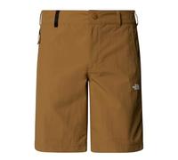 THE NORTH FACE NF0A2S85173 M TANKEN Short (Regular FIT) - EU Shorts Homme Utility Brown Taille 28