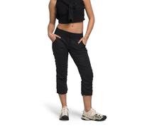 The North Face NF0A2UO64H0 W Aphrodite 2.0 Capri Pants Femme TNF Black-NPF Taille S