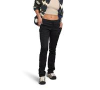 THE NORTH FACE NF0A2UOP4H0 W Aphrodite 2.0 Pant Pants Femme TNF Black-NPF Taille XXS